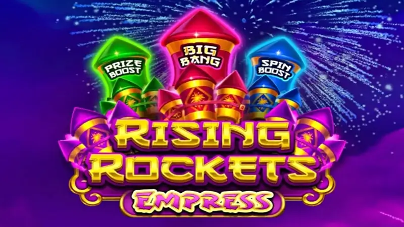 Rising Rockets Empress game preview